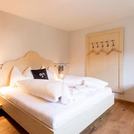 Residenz Theresa Söll Exteriör bild