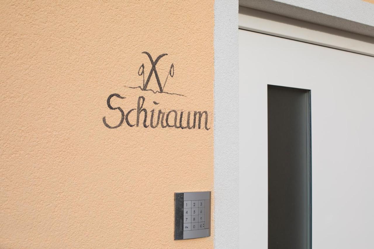 Residenz Theresa Söll Exteriör bild