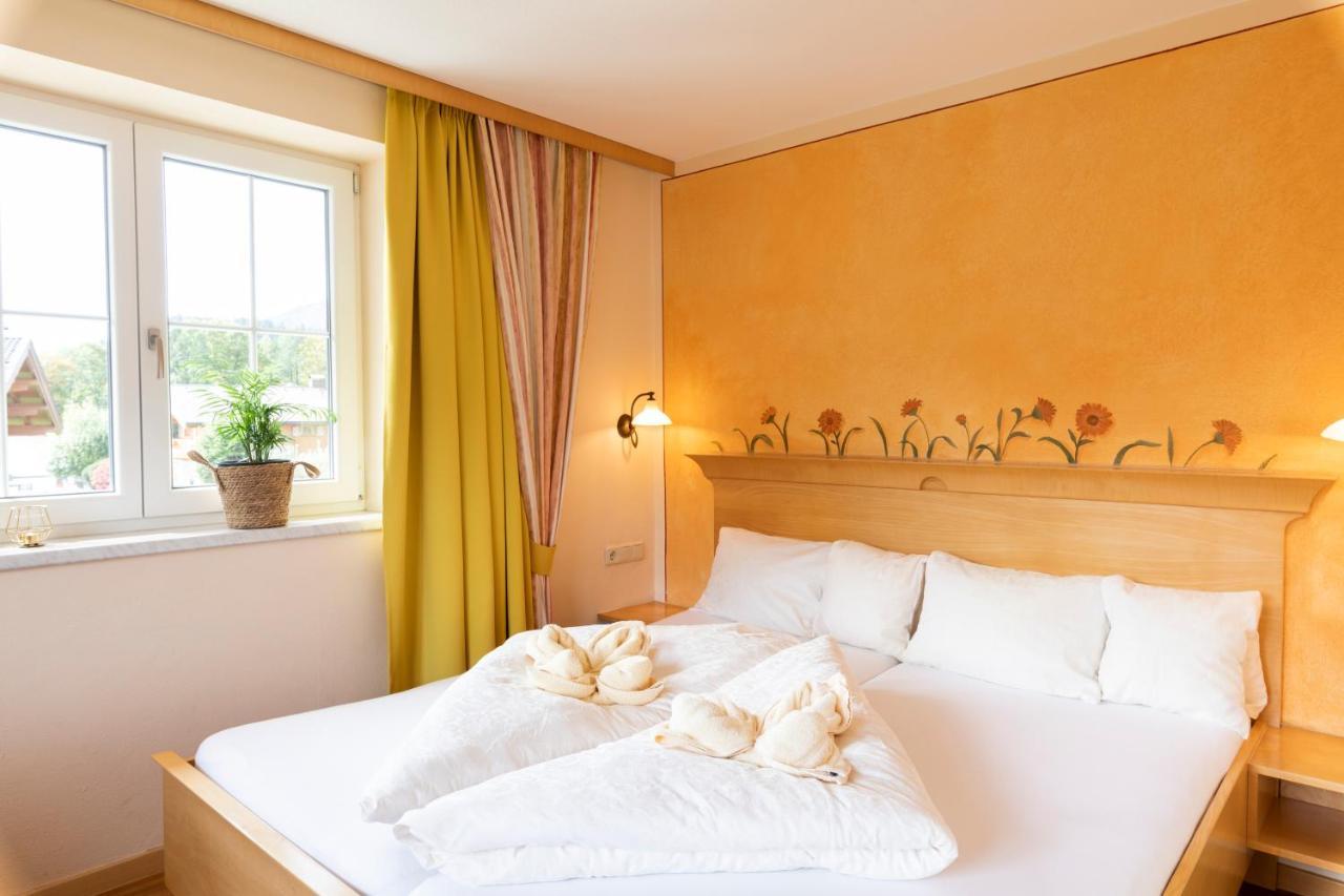 Residenz Theresa Söll Exteriör bild