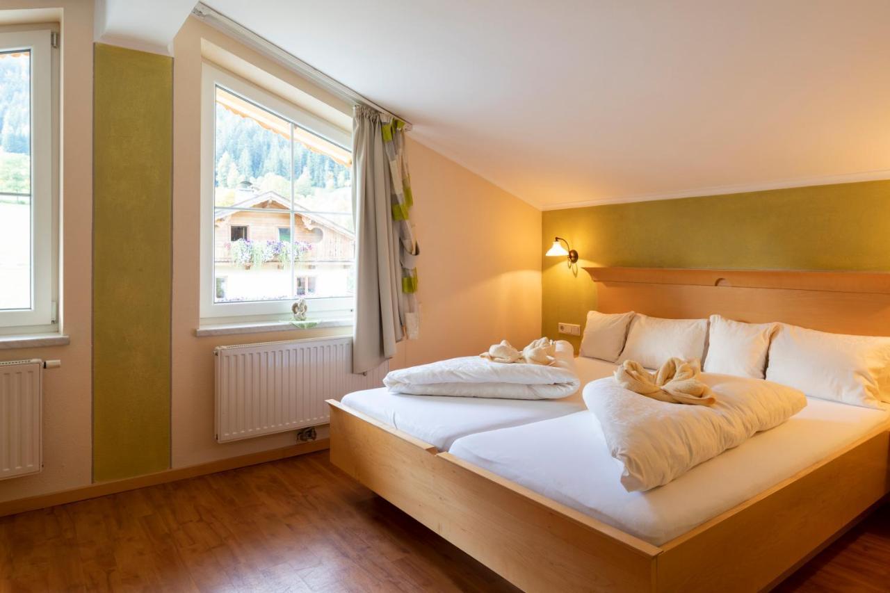 Residenz Theresa Söll Exteriör bild