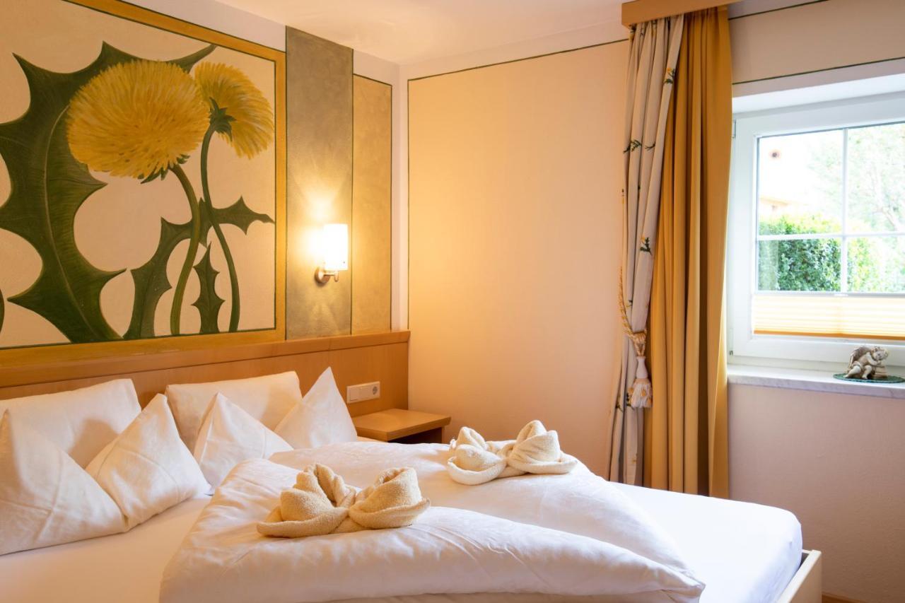 Residenz Theresa Söll Exteriör bild