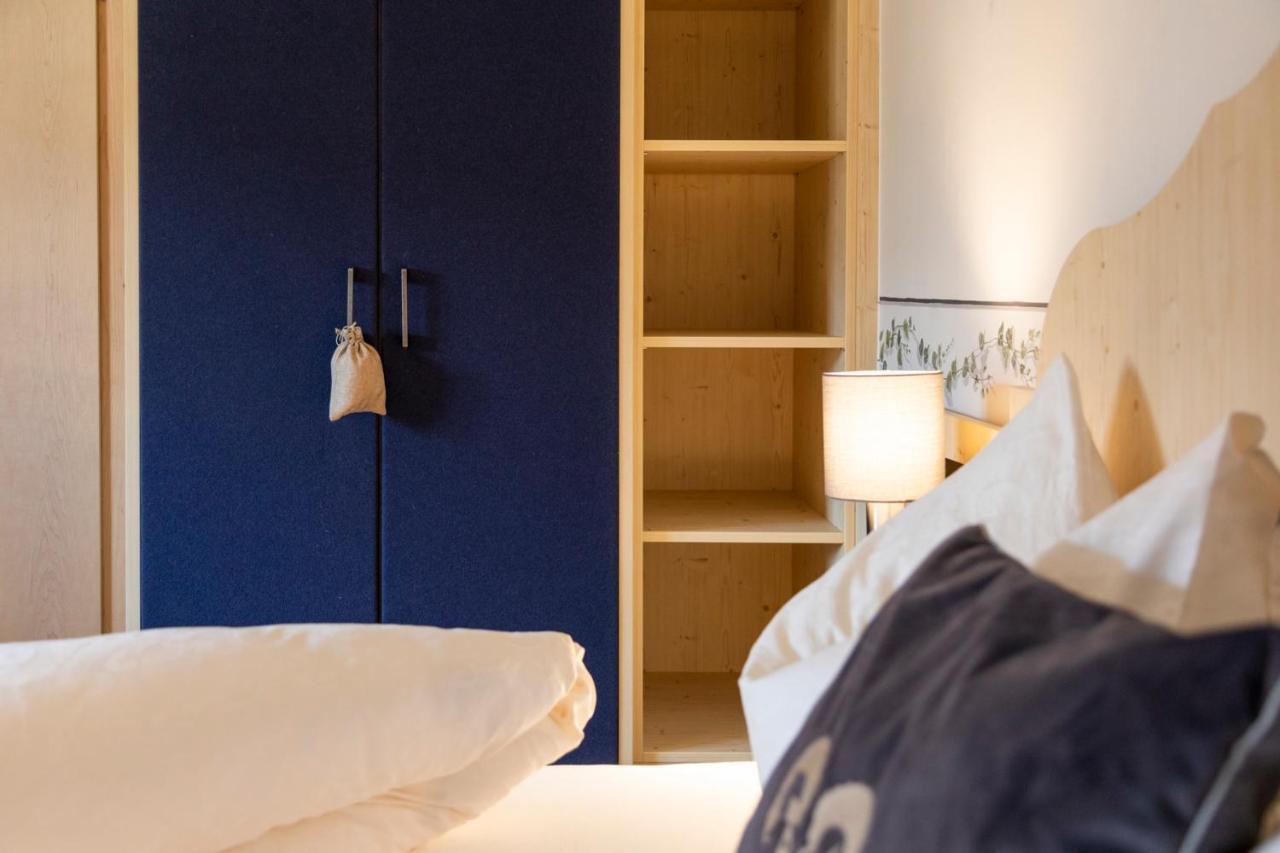 Residenz Theresa Söll Exteriör bild