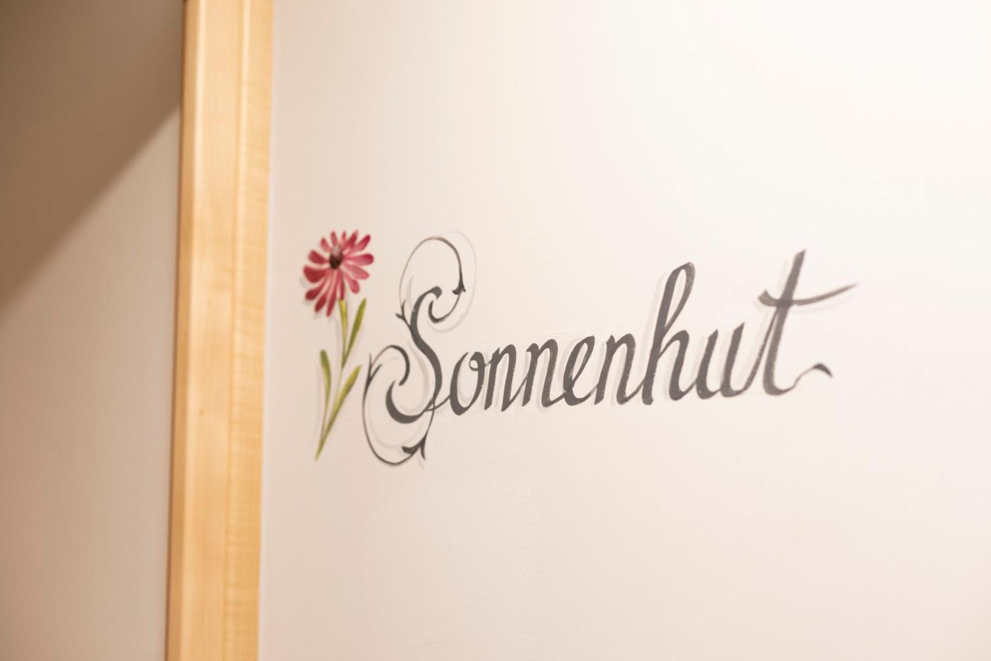 Residenz Theresa Söll Rum bild